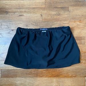 Size 10 American Living Skort Swim Suit Bottoms Skirt With Shirts